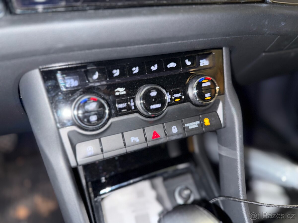 Škoda Kodiaq Style plus TDI 4x4 záruka - 8