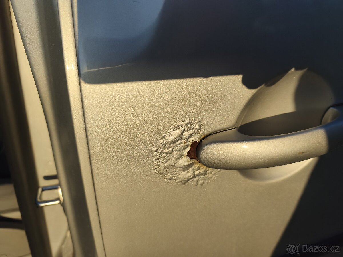 Caddy 1.9 TDI 77kw, DSG - 8