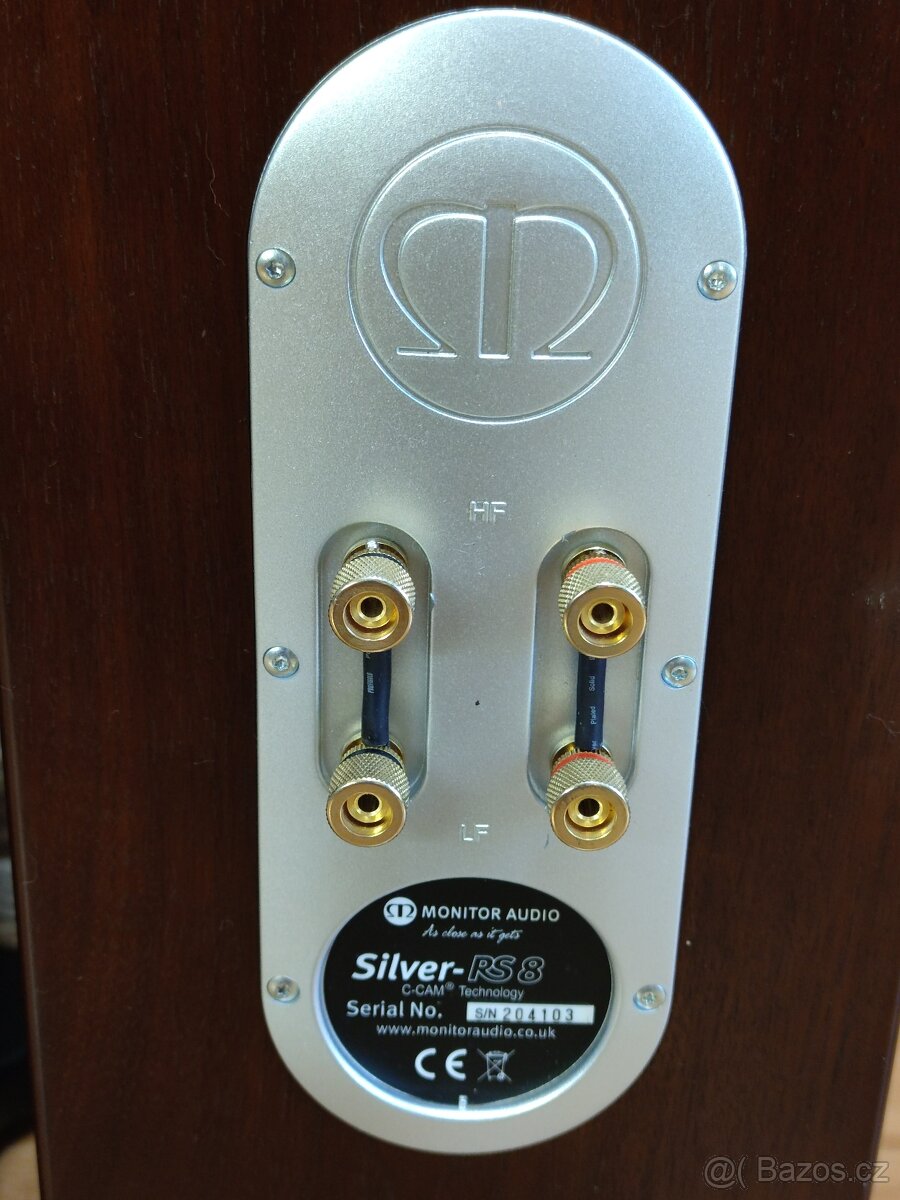 Monitor Audio Silver RS8 - 8