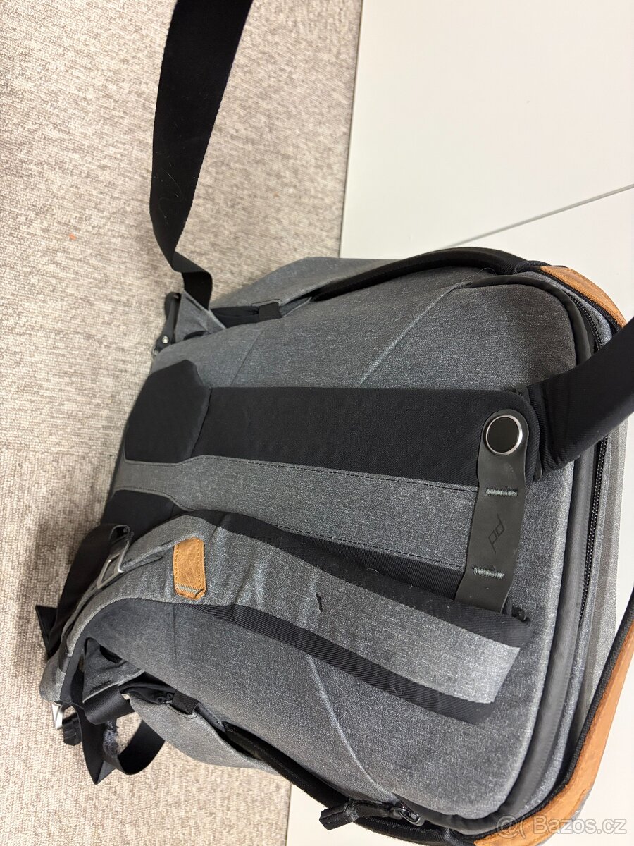 PEAK DESIGN BATOH - 8