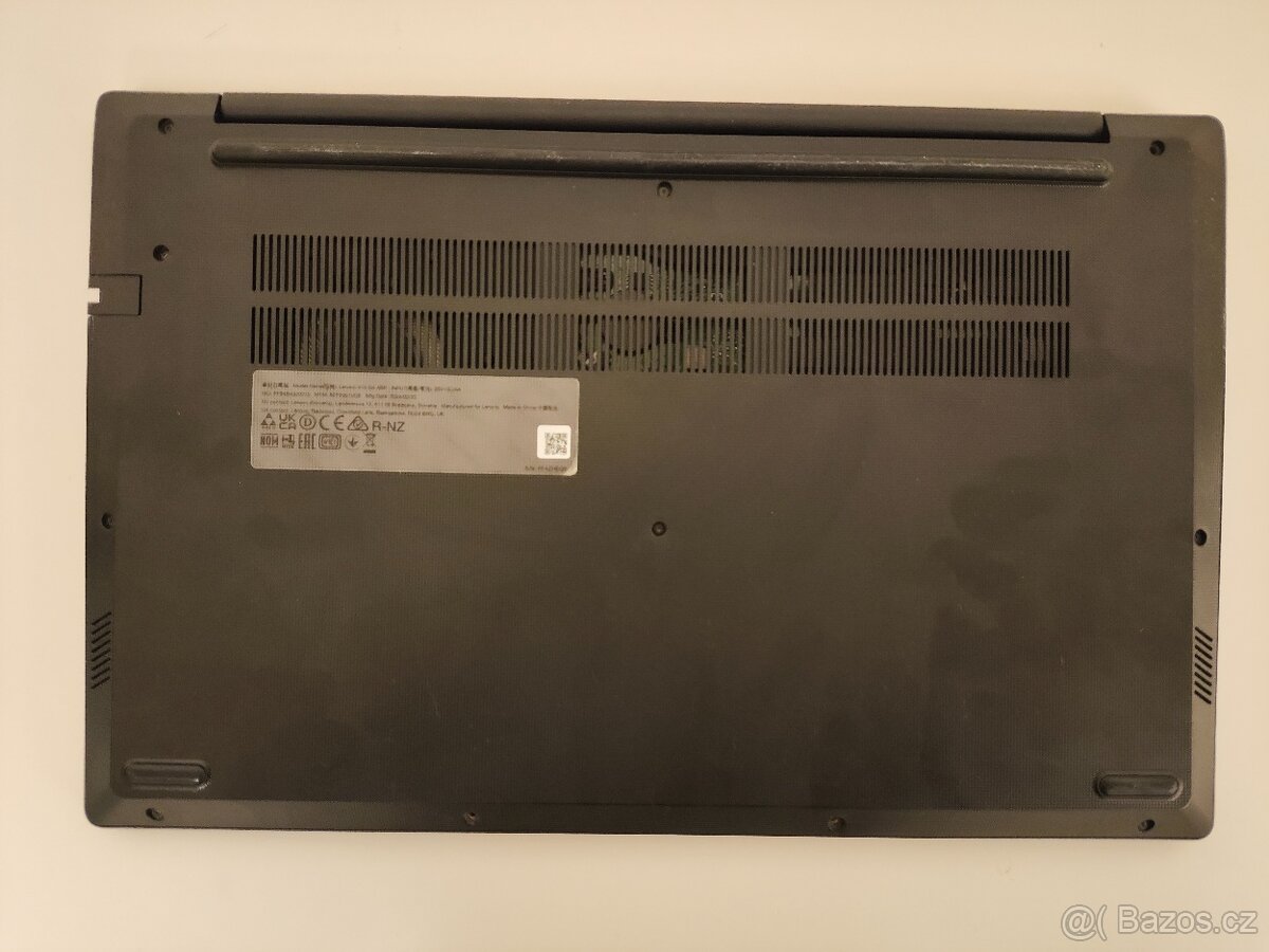 Lenovo ThinkPad V15 G4 R7 | 16GB RAM - 8