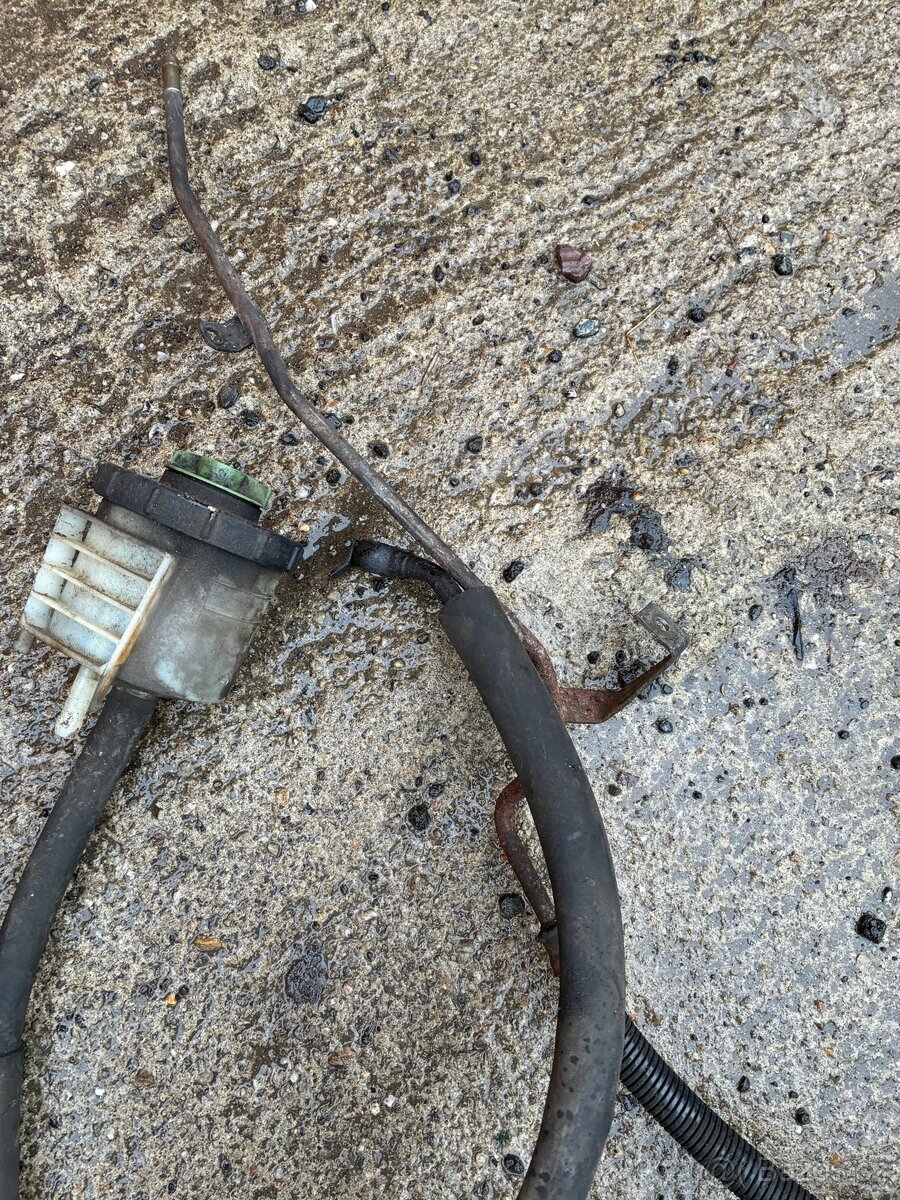 Vw T4 2.5tdi 111kw - 8