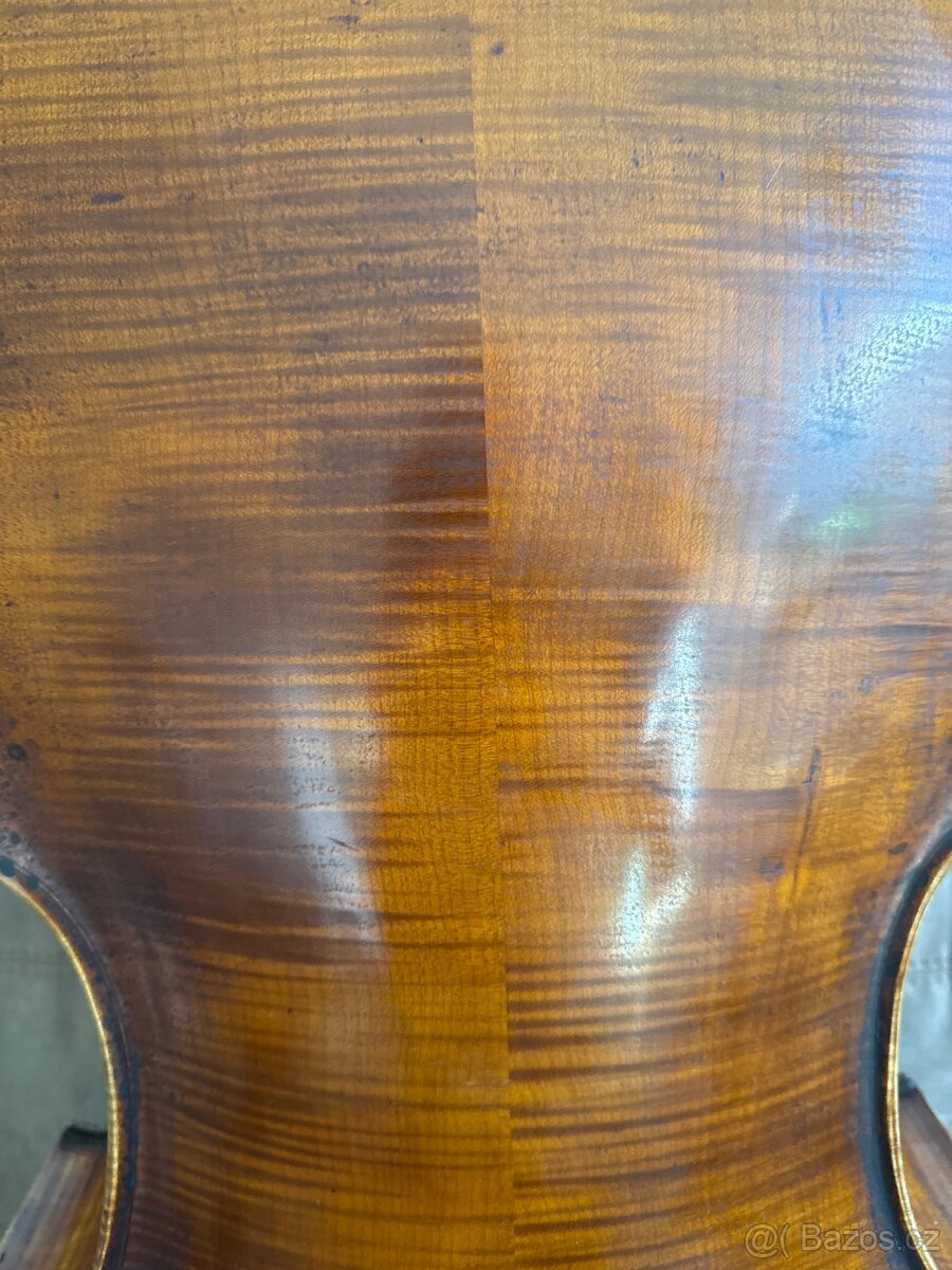 Krásné Violoncello - 8