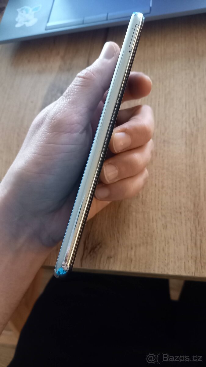 Xiaomi Redmi Note 8T 4/64 Moonlight White - 8