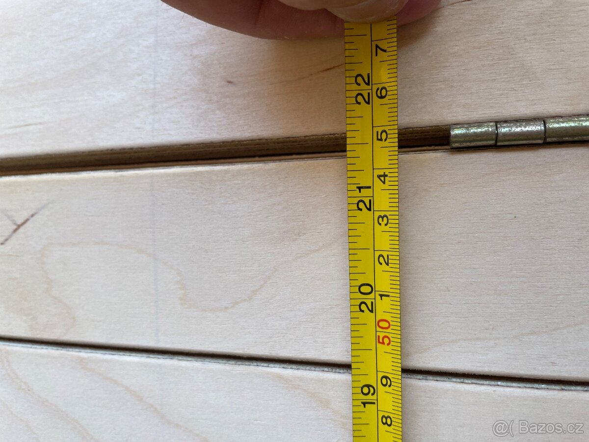 Vestavba do VW T5 - 8