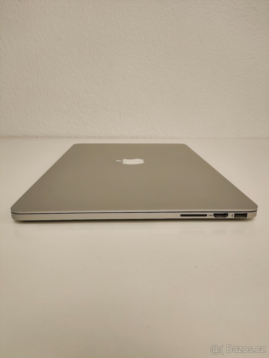 MacBook Pro 15 2014 | i7 • 8GB • 256GB - 8