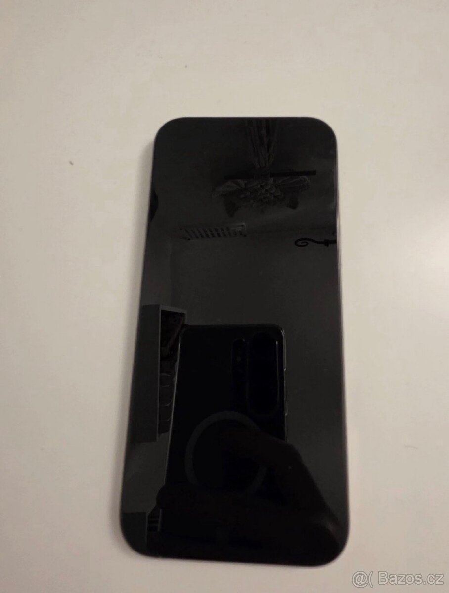 Apple iPhone 16 Pro Max 256 GB – Natural Titanium - 8