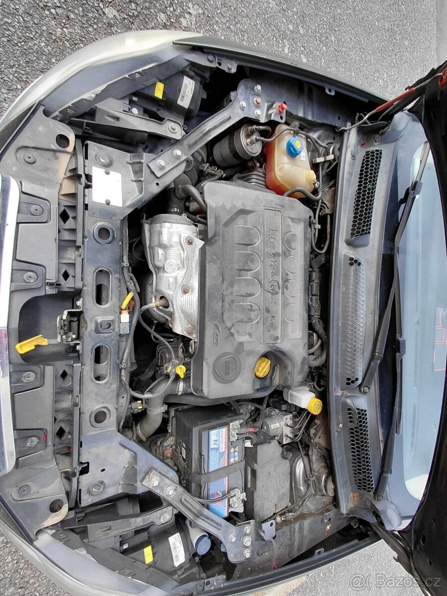 Lancia Delta - 8