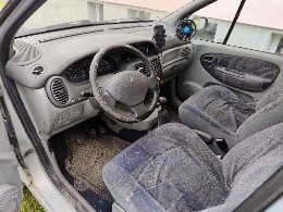 Prodám Renault Scenic - 8