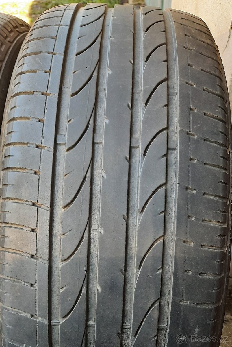 letní pneu 235/50 r18 - 8