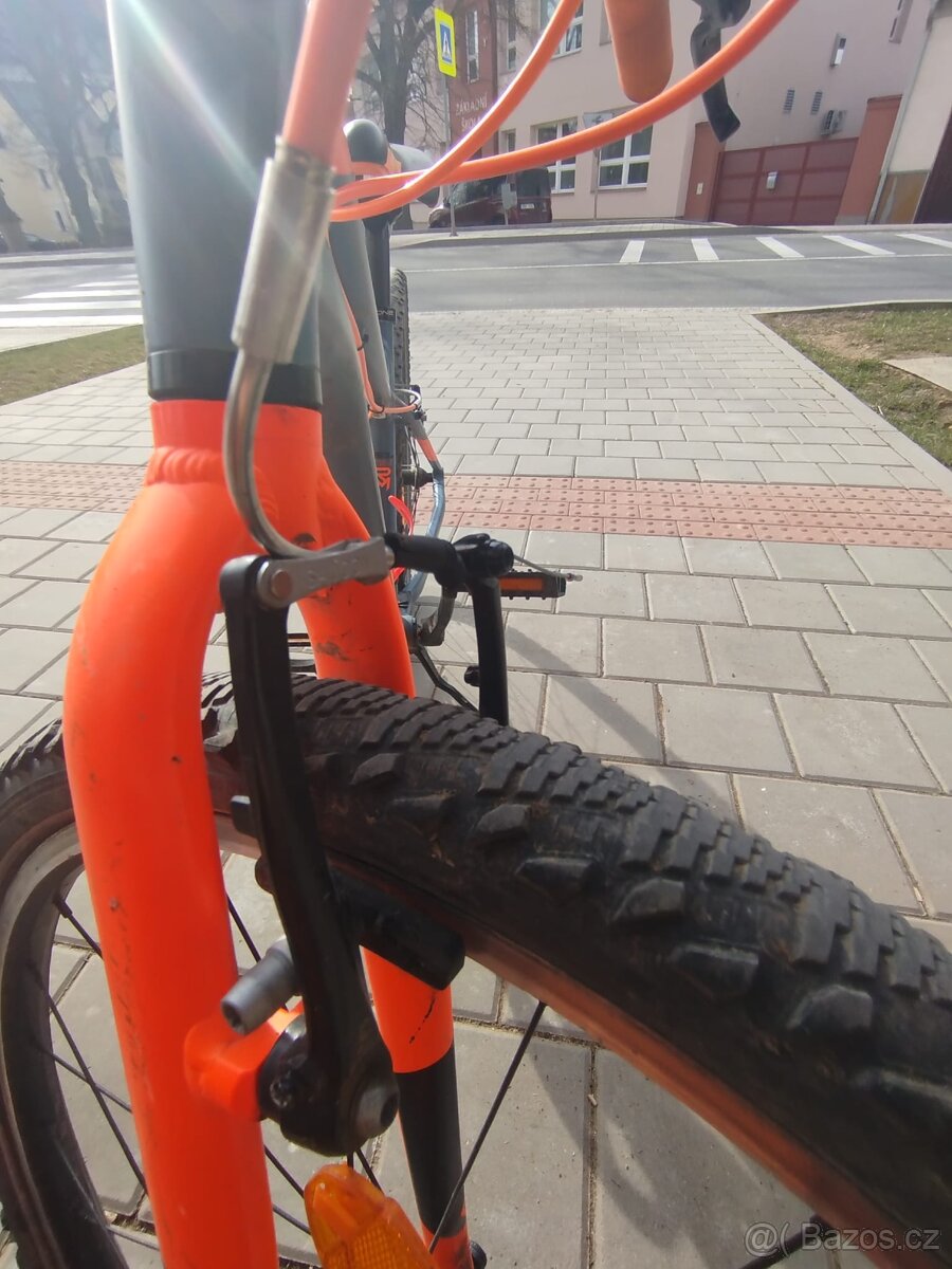 Rock machine thunder 26 - 8