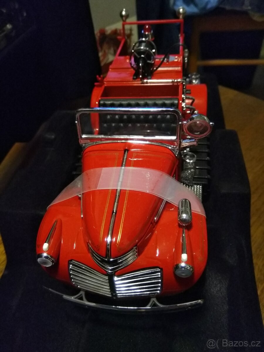Prodám modely - 8