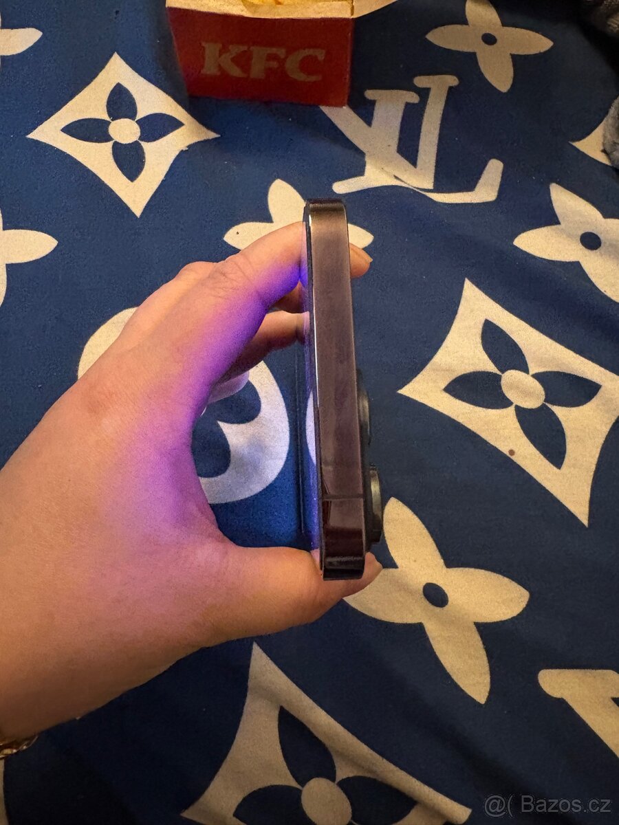 iPhone 14 Pro Max - 8