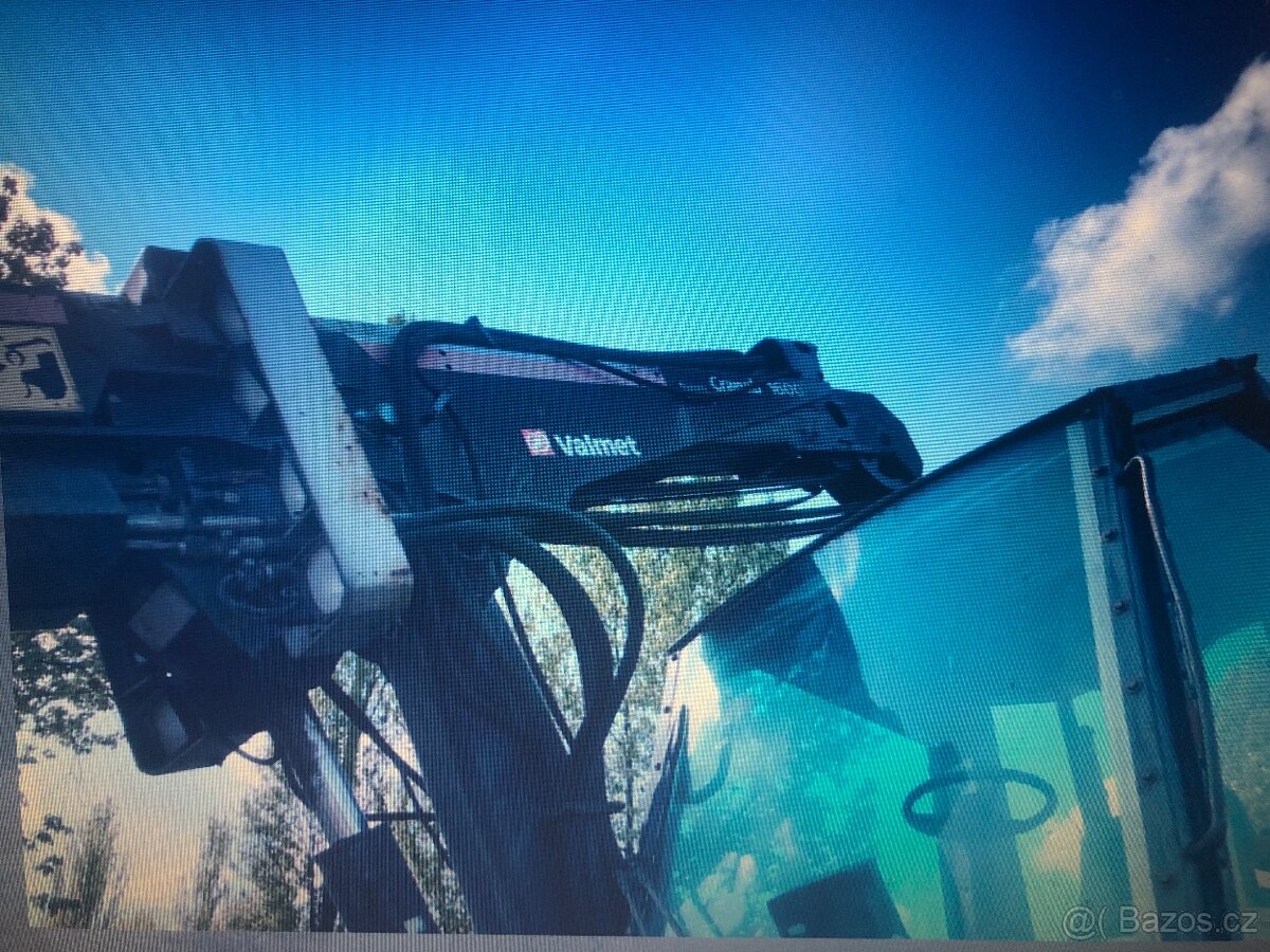 Harverstor Vatmet 911 - 8