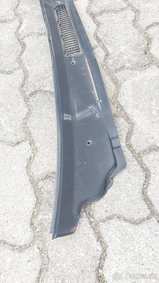 Opel Frontera A - TORPÉDO - 8