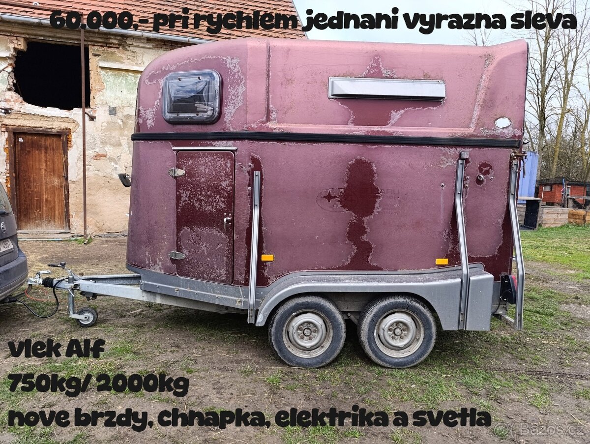 Výprodej sedlovny - 8