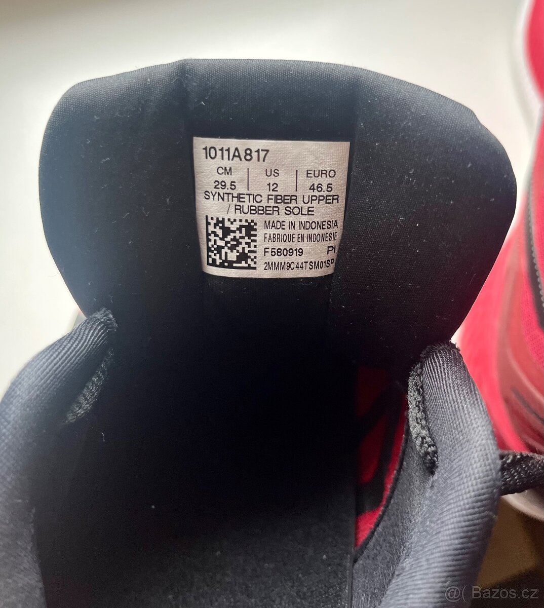 Běžecké boty Asics GlideRide - 8