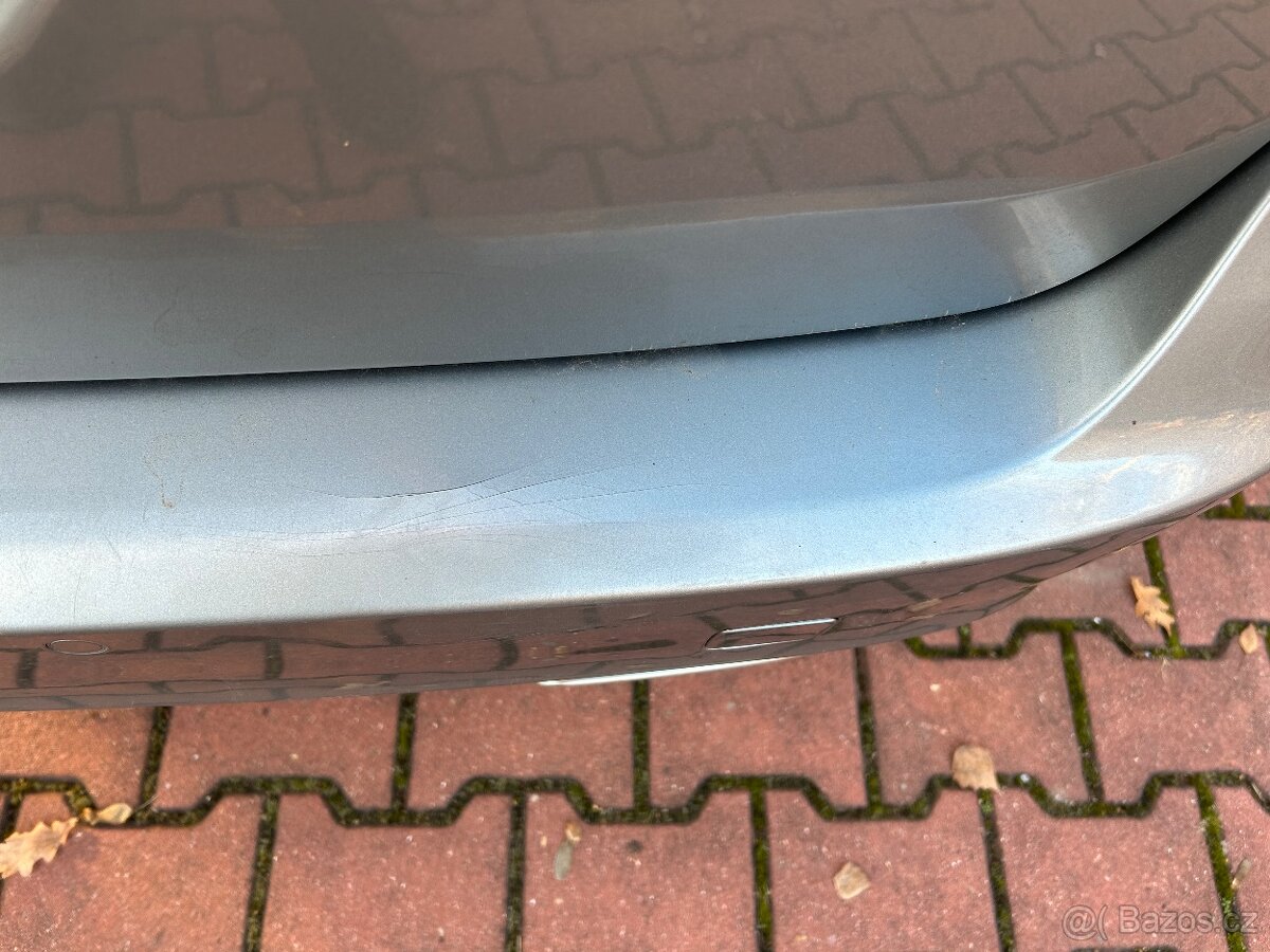 Mercedes-Benz E 250 CDI 4MATIC • 150 kW • Automat • 2014 - 8