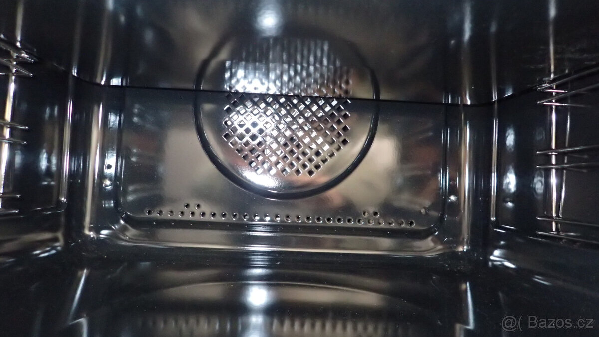 Vestavná trouba Siguro BO-S35 Built-in Pyrolitic - 8