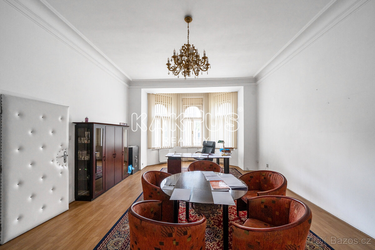 Pronájem kanceláří (173m2), na ulici Škrobálkova, Ostrava-Ku - 8