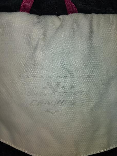 Prodám zimní bundy zn. Tailor + Canyon - velmi levně - 8