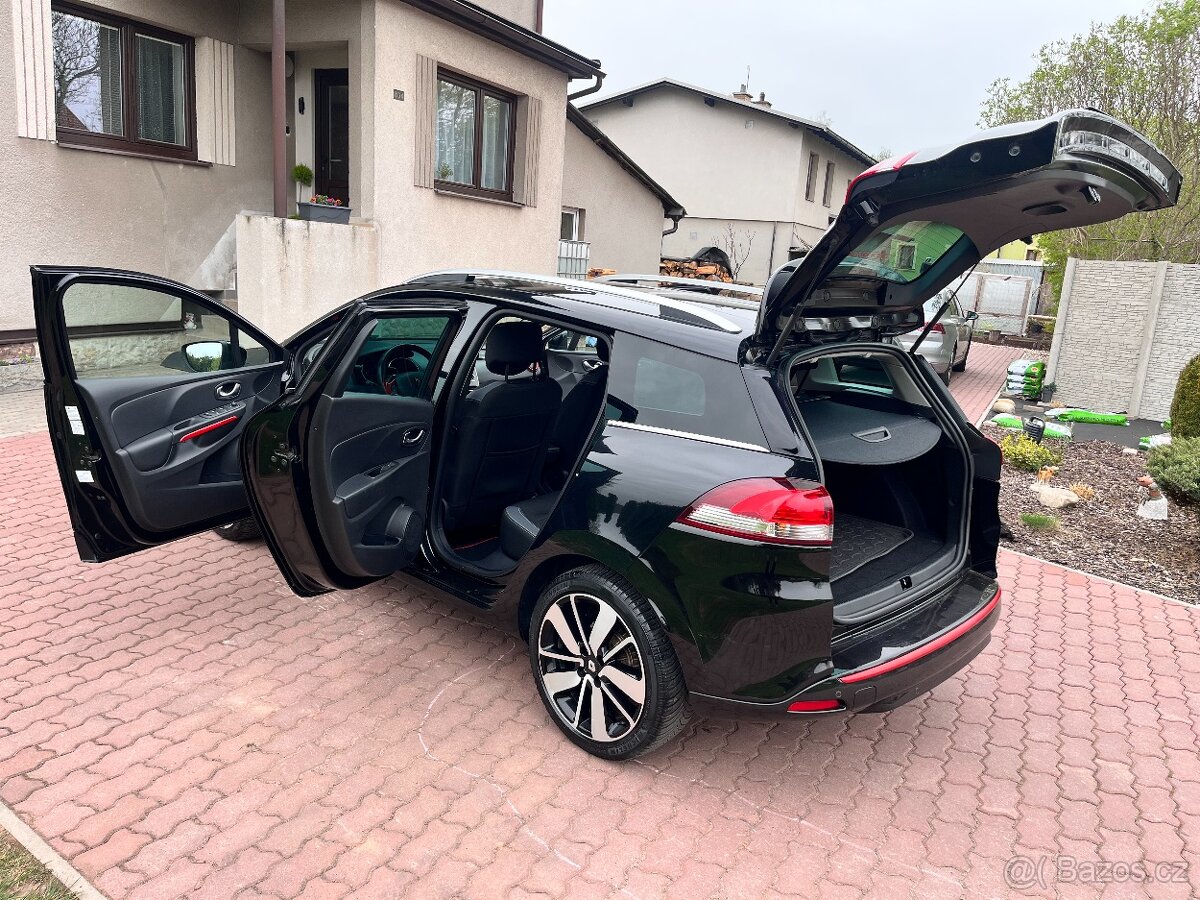 Renault Clio 1.5DCI 66KW,1MAJ,NAVI,ALU 17" - 8