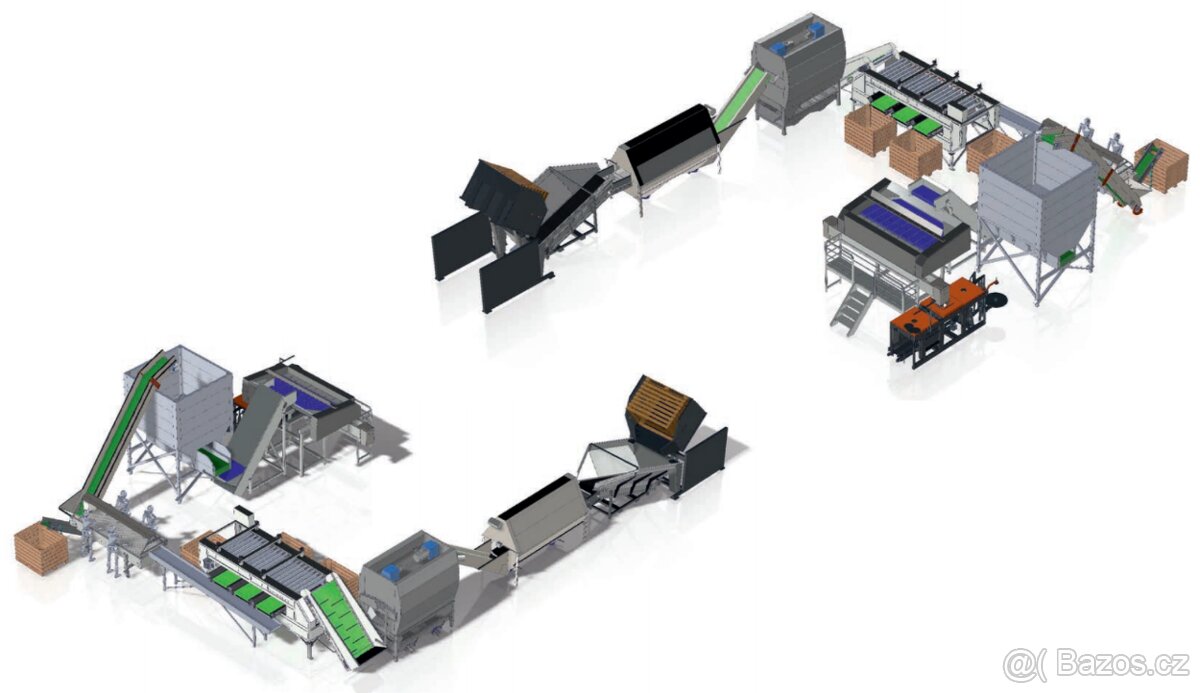 Bramborářská a zelinářská technika - 8