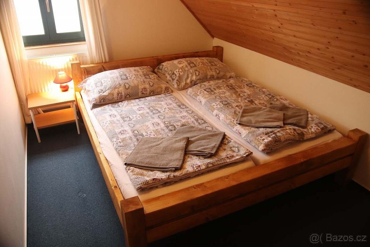 Chata Čistá v Krkonoších - 8