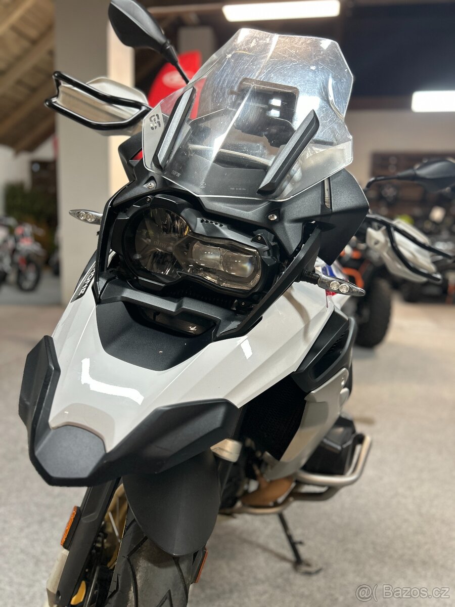BMW R 1250 GS - 8