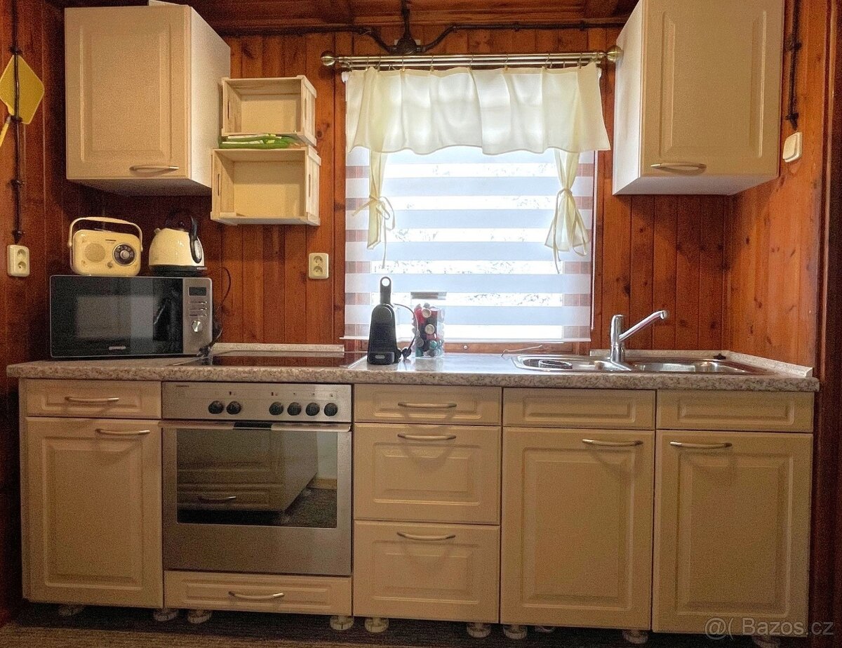 Prodej chaty v Doksech u Máchova jezera - 8