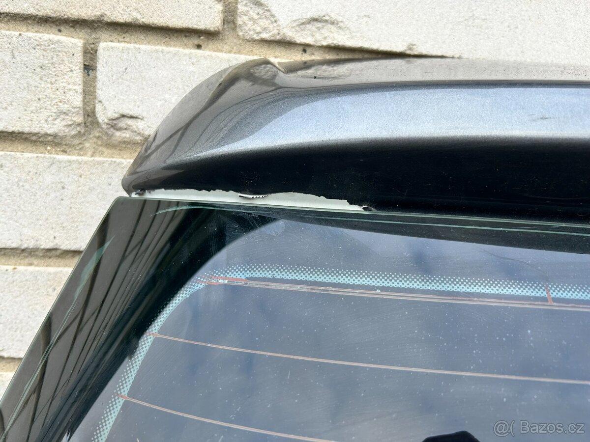 VW Golf 6 Hatchback páté dveře - 8