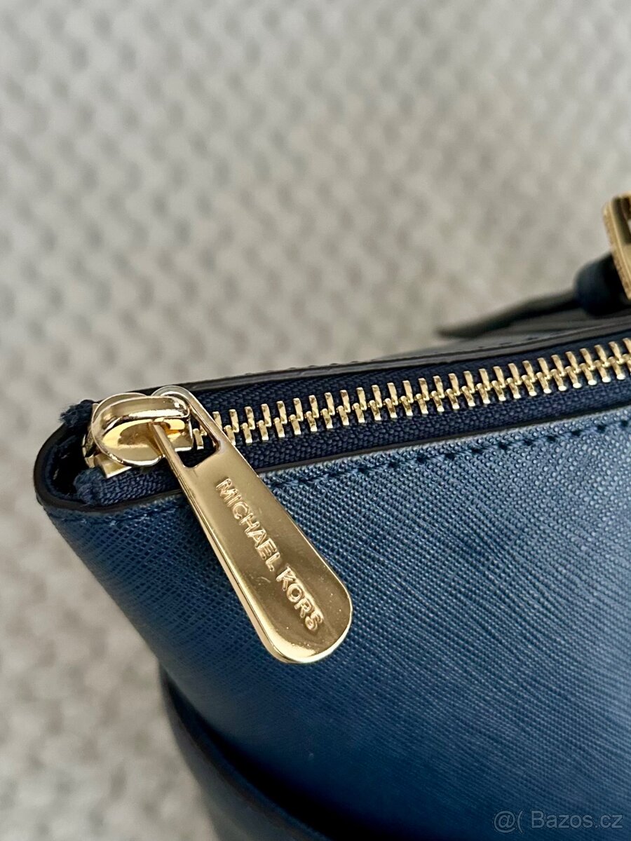 Kabelka Michael Cors Jet Set +dustbag - 8