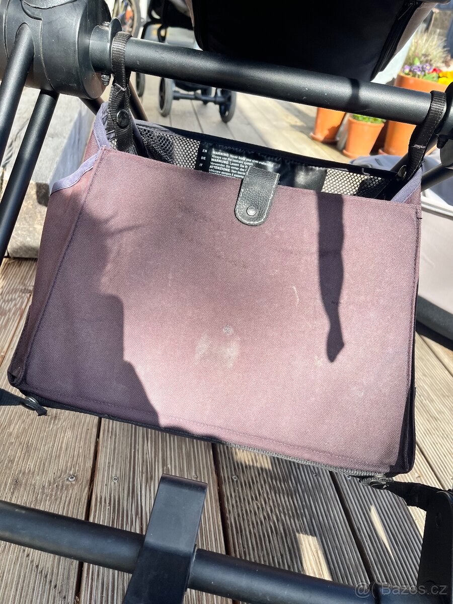 Cybex Priam 2019 - 8