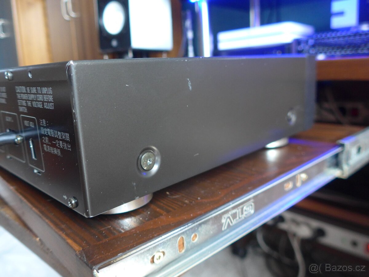 Equalizer Technics SH - GE90 - 8