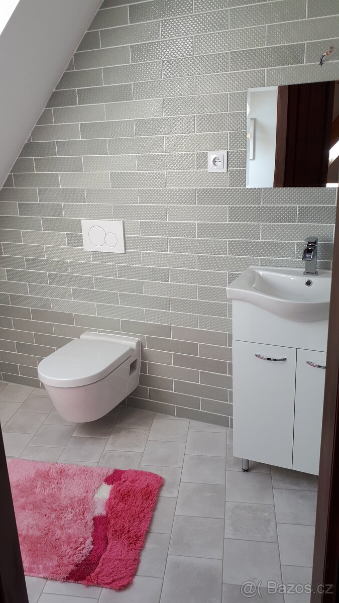 Pronájem chalupy - 8