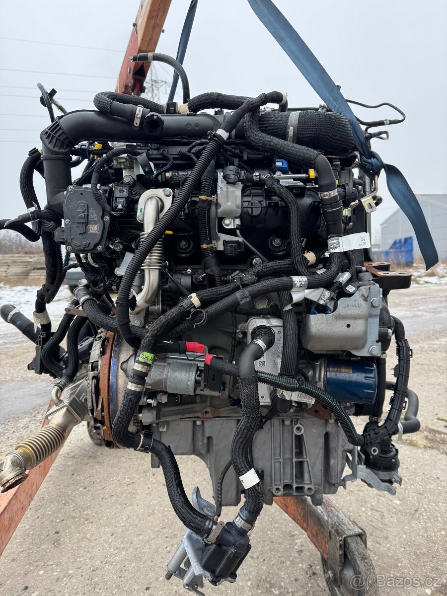 -----FIAT DUCATO 2.2 MULTIJET 120/140/160/180----- - 8