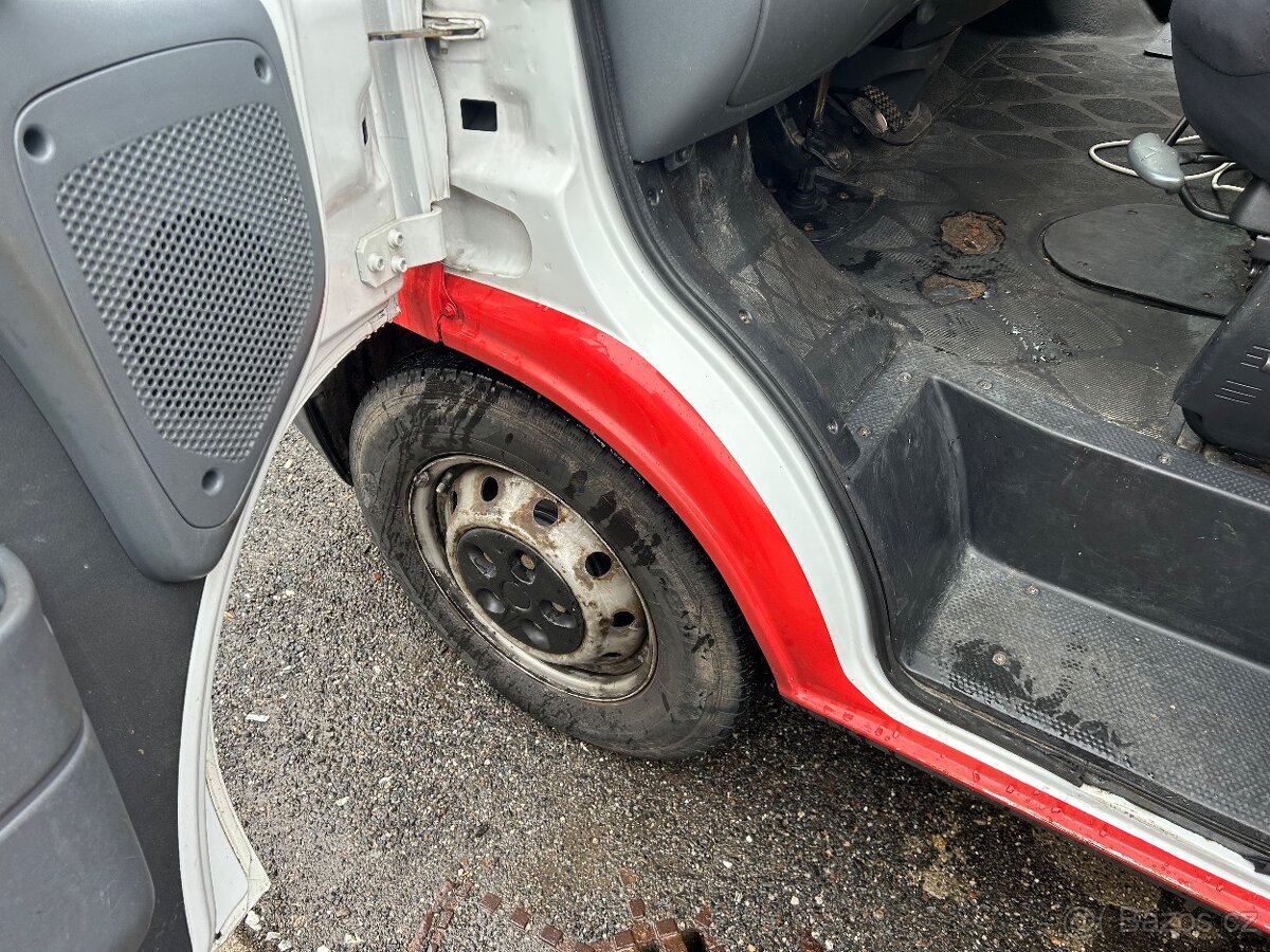 Pojizdna prodejna - 8