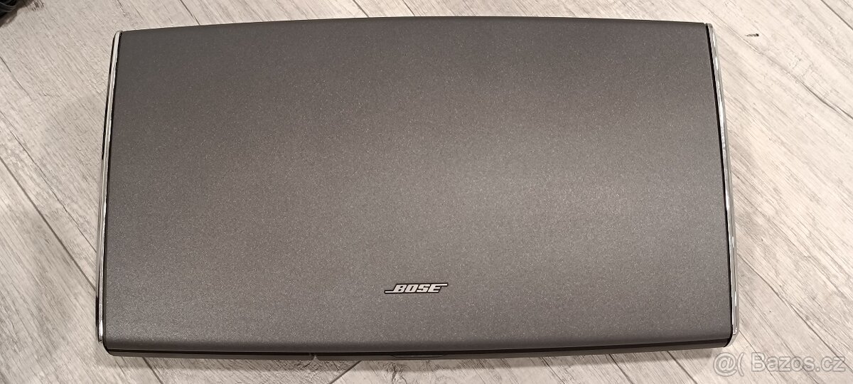 Bose Lifestyle V25 - 8