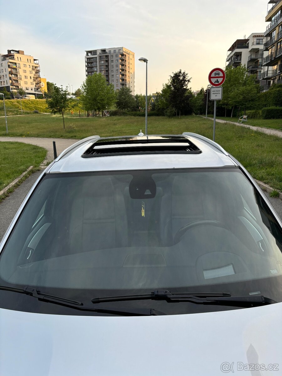 BMW X5 E70 40D 2011 - 8