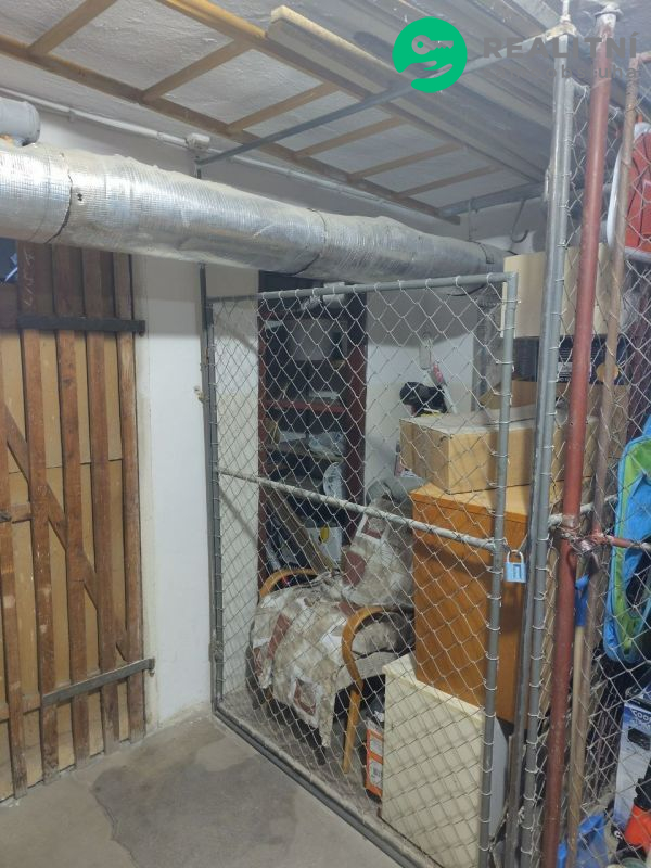 Byt 3+1 63 m2 osobní vlastnictví, Chrudim, klidné... - 8