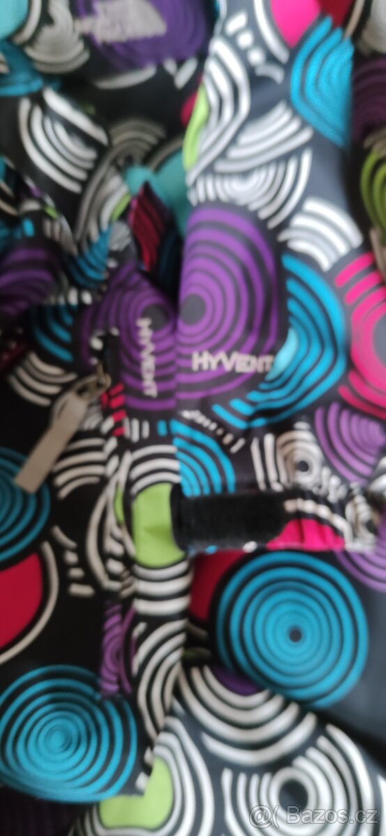 Zimní set The North Face - 8