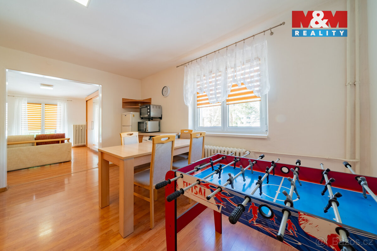 Pronájem bytu 1+1, 49 m², Horní Slavkov, ul. Dlouhá - 8