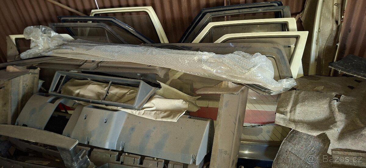 Dily Favori/Forman - 8