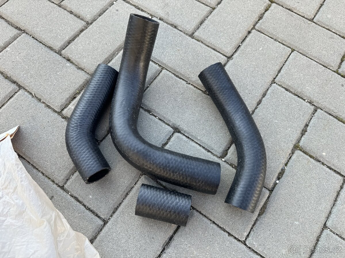 Volha Gaz 24, 2410, hadice vodní - 8