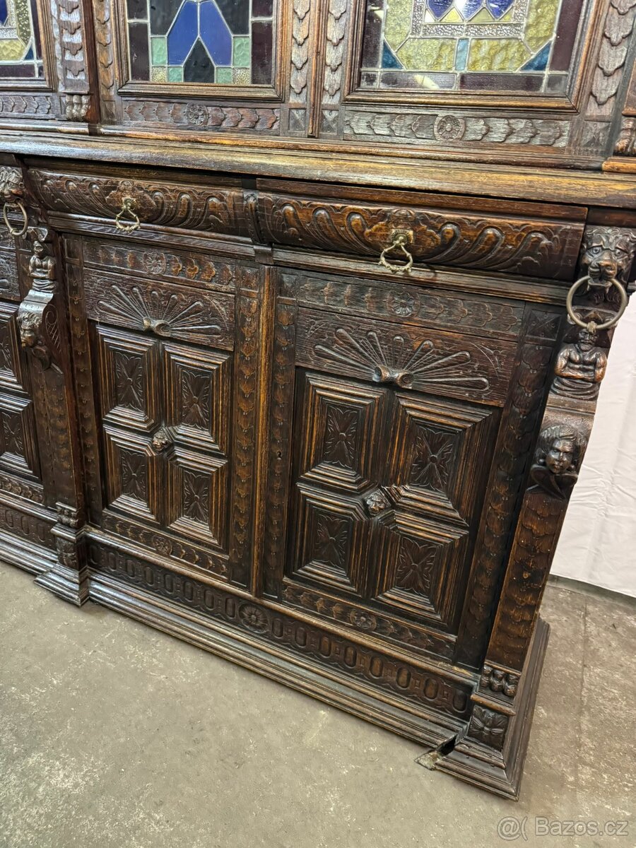 Monumentální příborník (135047) - 8