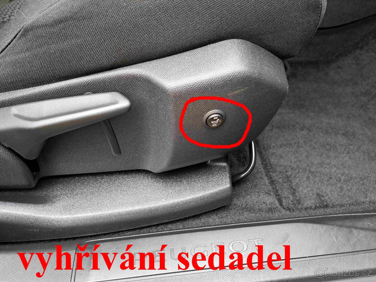 Peugeot 3008 1,2 PT EAT8 ACTIVE - 1819 - 8