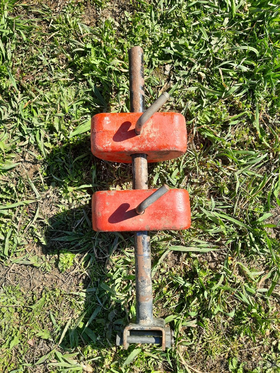 Prislušenstvi Tera vari. - 8