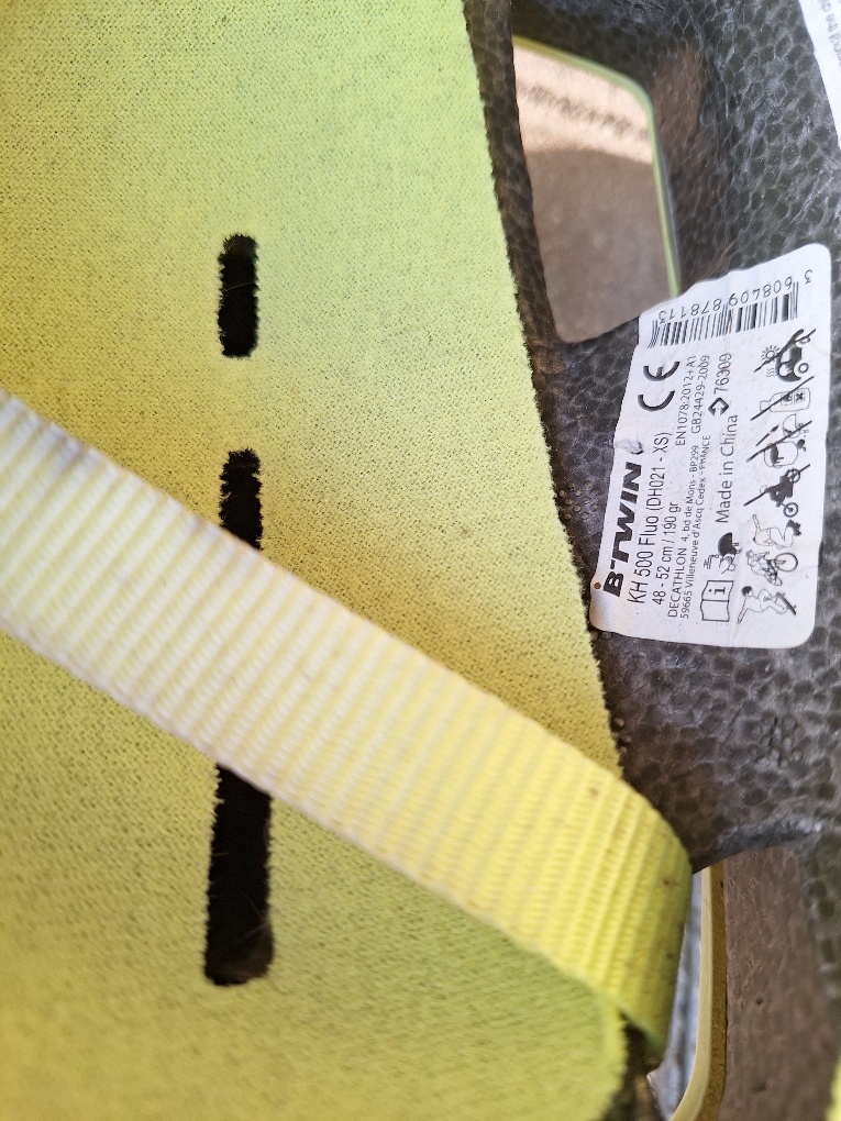 Dětská sedačka na kolo Polisport - 8