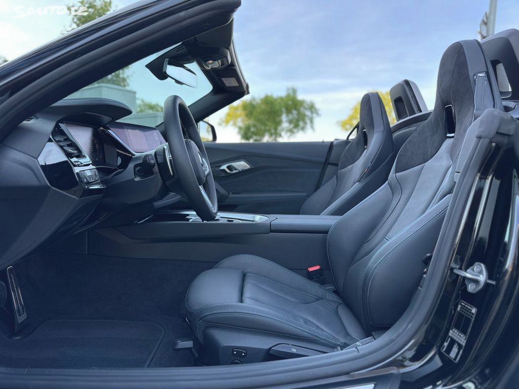 BMW Z4, M40i|250kW|H&K|AdPod|4tkm|DPH - 8