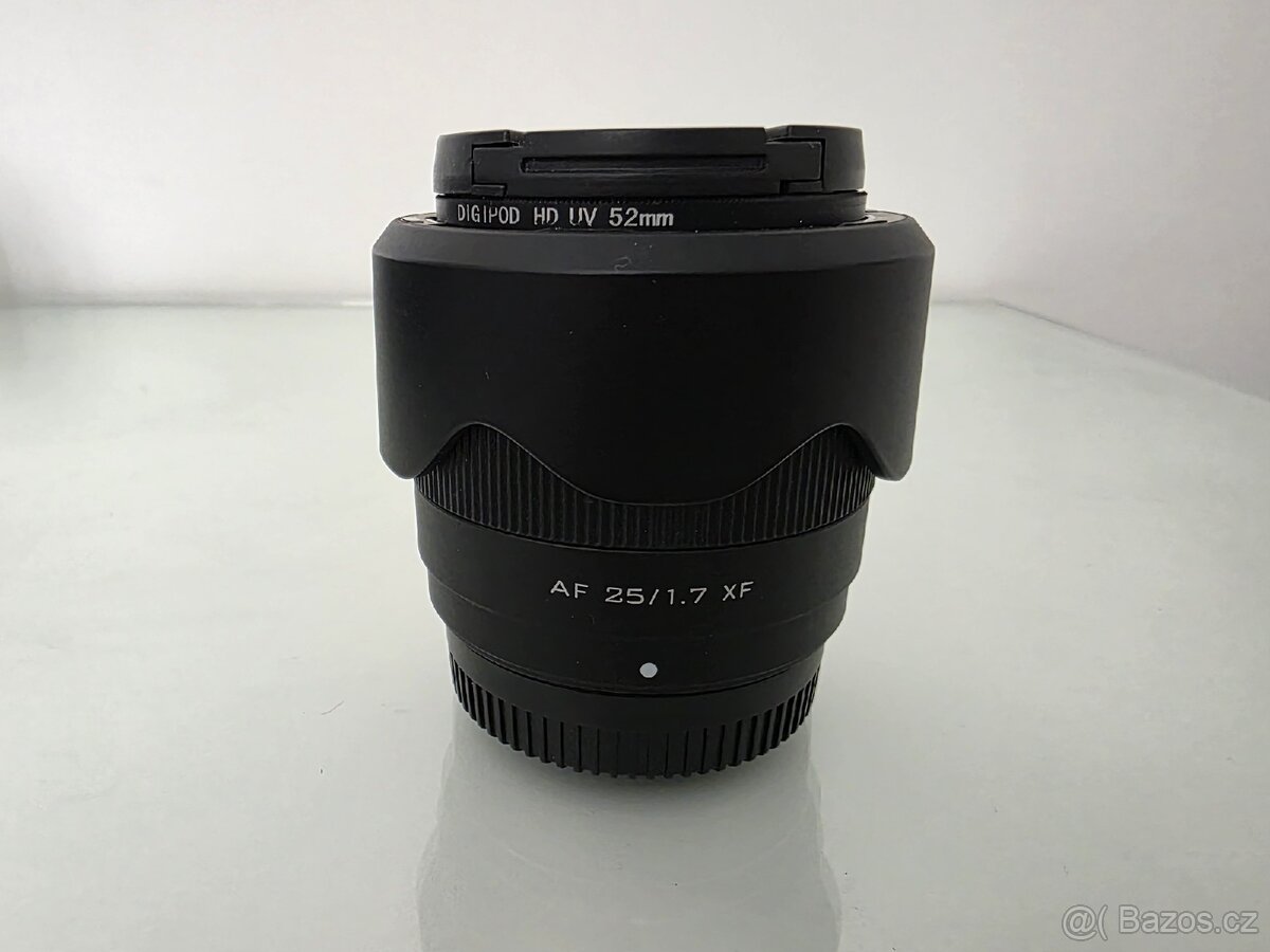 Fujifilm X-H1 + 3 objektivy - 8